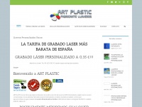 artplastic.es Thumbnail