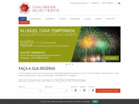 casagrandesaovicente.com.br Thumbnail