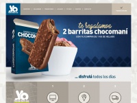 Yoheladerias.com.ar