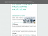 Nebulizadores.com.mx