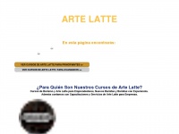 arte-latte.com