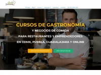 cursosgastronomia.com.mx