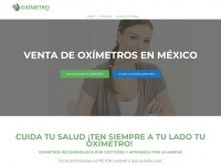 oximetro.com.mx Thumbnail