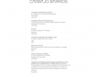 Carbajobarrios.com