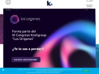 knotgroupdentalcorporation.com