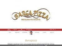 barcapizza.com Thumbnail