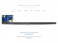 Empresadefontaneria.net