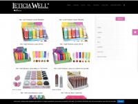 leticiawell.com