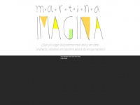 martinaimagina.com Thumbnail