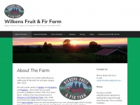 Wilkensfarm.com