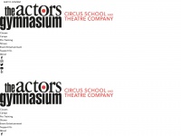 Actorsgymnasium.org
