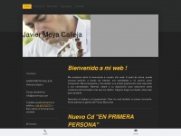 Javiermoya.com