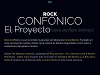 Rockconfonico.es