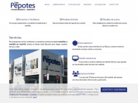 lospepotes.com