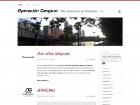 Operacioncanguro.wordpress.com