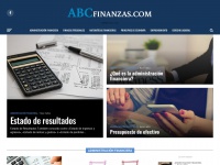 Abcfinanzas.com