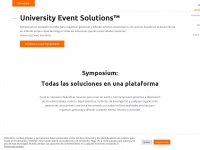 symposium.events Thumbnail