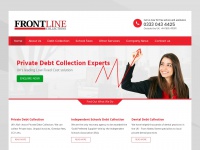 Frontline-collections.com