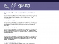 Gulag.org.mx