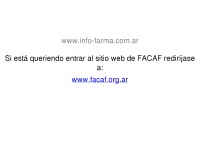info-farma.com.ar Thumbnail