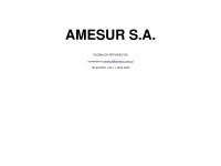 Amesur.com.ar