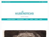 mugsnoticias.com.mx Thumbnail
