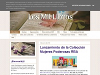 Losmillibros.blogspot.com