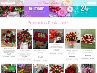 Floresydulces.com.ar