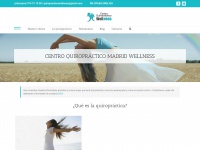 Centroquiropracticowellness.com