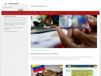 misionesbolivarianas.com Thumbnail