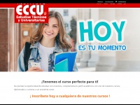Eccu.edu.mx