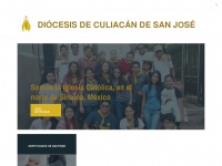 Diocesisdeculiacan.mx