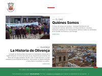 Olivenca.org