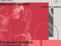 manuelcabezali.com Thumbnail