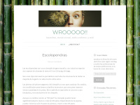 Wroooses.wordpress.com