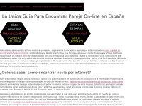 Como-encontrar-parejas.es