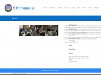 51thmassilia.net