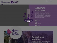 arnidol.com