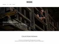 massadaeyewear.com