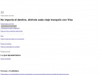 visa.com.uy Thumbnail