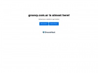 Groovy.com.ar