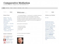 Comparativemediation.wordpress.com