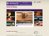 scoutspanama.com Thumbnail