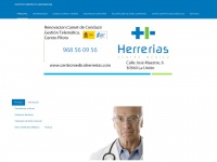centromedicoherrerias.com