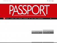 passporttravelmagazine.com Thumbnail