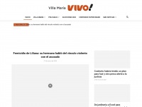 Villamariavivo.com