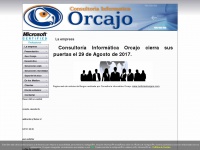 Orcajo.org