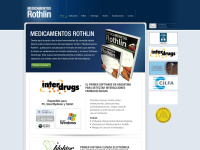 Medicamentosrothlin.com.ar