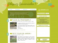 Le-blog-des-senioriales.fr