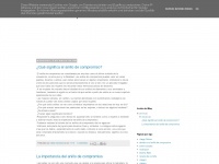 Anillodecompromisos.blogspot.com